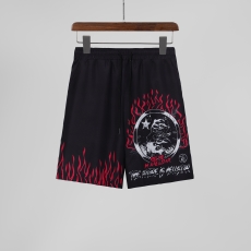 Hellstar Short Pants